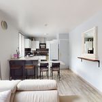 Rent 3 bedroom apartment of 58 m² in Alfortville