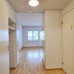 1 huoneen asunto 34 m² kaupungissa Jyväskylä