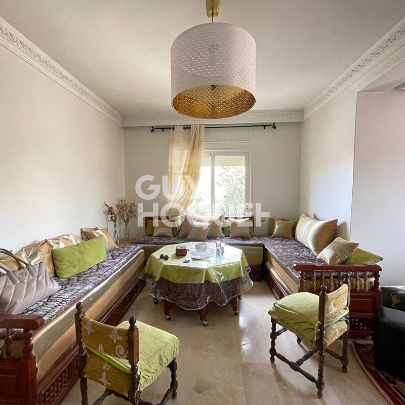 appartement 3 pièces - Marrakech | Ref. 240013lom Dax