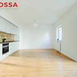 Rent 3 bedroom apartment of 66 m² in Lodz