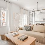 Alquilo 3 dormitorio apartamento de 108 m² en Madrid