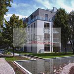 Rent 5 bedroom apartment of 215 m² in Warszawa
