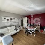 Rent 3 bedroom apartment of 58 m² in Amiens