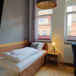 Miete 1 Schlafzimmer wohnung von 14 m² in Hildesheim