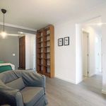 Alquilo 4 dormitorio apartamento de 80 m² en Madrid