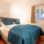 Miete 4 Schlafzimmer wohnung von 120 m² in Weinheim