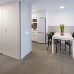 Rent 1 bedroom apartment of 45 m² in Salou