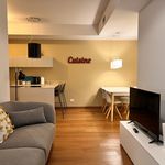 Affitto 2 camera appartamento di 75 m² in Turin