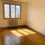 Rent 1 bedroom apartment of 70 m² in Ussel
