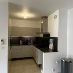 Appartement de 90 m² avec 4 chambre(s) en location à Antibes