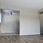 1 bedroom apartment of 613 sq. ft in Edmonton