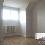 Rent 3 bedroom apartment of 65 m² in Orléans