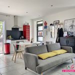Rent 2 bedroom house of 58 m² in Ville MONTARNAUD