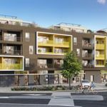 Rent 1 bedroom apartment of 32 m² in Castelnau-le-Lez