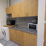 Rent 1 bedroom apartment of 28 m² in Larissa