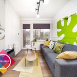 Wynajmij 1 sypialnię apartament z 37 m² w Limanowa