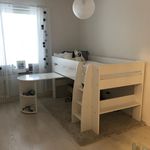 Rent 4 bedroom house of 125 m² in Stockholm