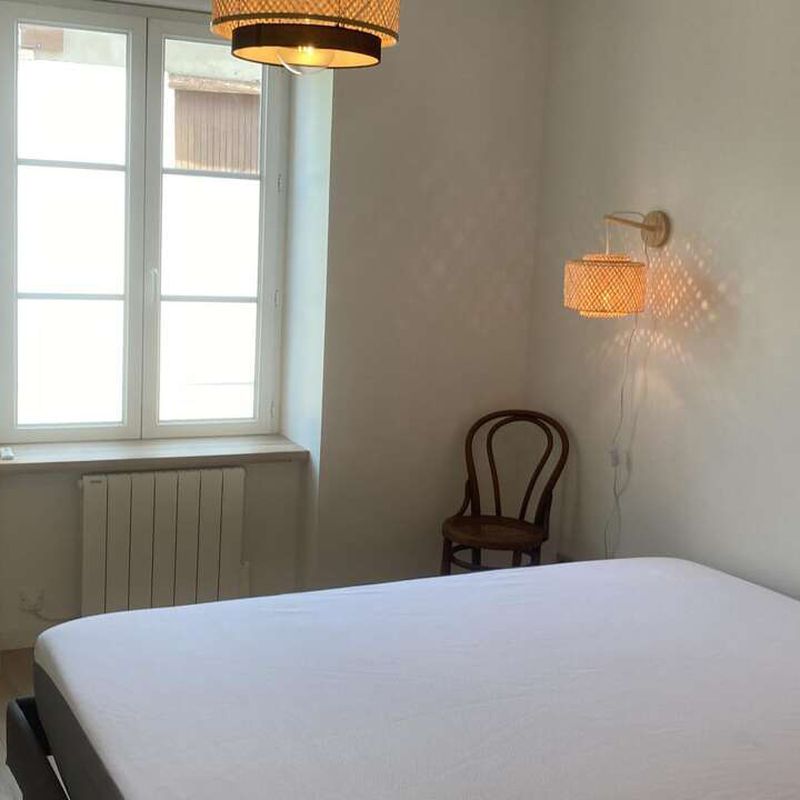 Location appartement 3 pièces 67 m² La Tour-de-Salvagny (69890)