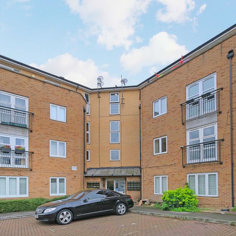 Buxhall Cresent, E9, 1 bedroom, Apartment Mabley Green