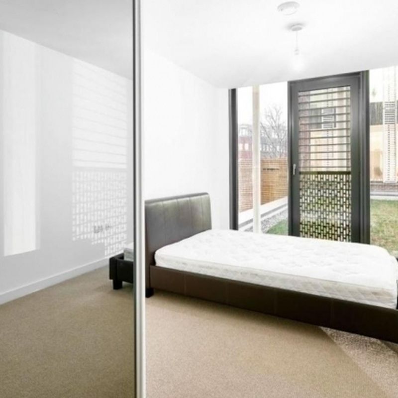 1 Bedroom Flat to Rent Stratford
