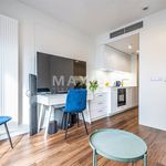 Rent 1 bedroom apartment of 22 m² in Warszawa