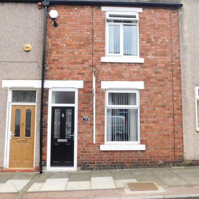 Terraced house to rent in North Street, Spennymoor, County Durham DL16 Byers Green