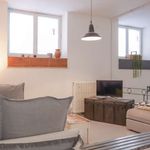 Rent 2 bedroom apartment of 156 m² in Madrid