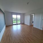 Rent 1 bedroom apartment of 780 m² in Paimboeuf