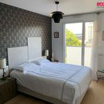Rent 3 bedroom apartment of 83 m² in Rennes