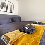 Miete 2 Schlafzimmer wohnung von 40 m² in Osnabrück
