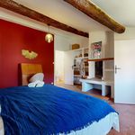 Rent 2 bedroom apartment of 52 m² in Aix en provence