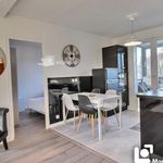 Rent 4 bedroom apartment of 60 m² in Saint Martin D Heres