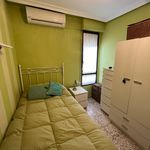 Alquilo 3 dormitorio apartamento de 85 m² en Coria del Río