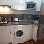 Rent 1 bedroom apartment of 47 m² in Madrid