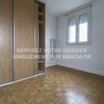 Rent 4 bedroom apartment of 77 m² in Aulnay Sous Bois
