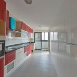 Alquilo 4 dormitorio apartamento de 119 m² en Alicante