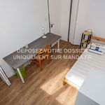 Appartement de 60 m² avec 4 chambre(s) en location à Montpellier