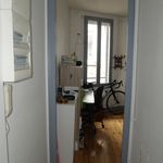 Appartement de 37 m² avec 2 chambre(s) en location à Saint-Étienne