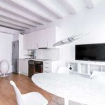 Rent 1 bedroom apartment of 50 m² in Barcelona