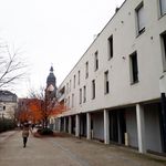 Rent 4 bedroom apartment of 108 m² in Mulhouse