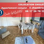 Appartement de 77 m² avec 5 chambre(s) en location à Usson-en-Forez
