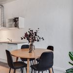 Lej 1-værelses lejlighed på 32 m² i Odense C