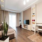 Rent 2 bedroom apartment in Cracow