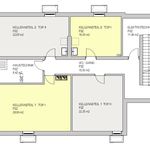 Miete 4 Schlafzimmer wohnung von 124 m² in Wels