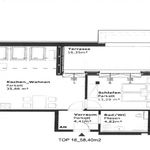 Miete 2 Schlafzimmer wohnung von 69 m² in Sankt Andrä