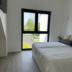 Miete 4 Schlafzimmer wohnung von 115 m² in Düsseldorf