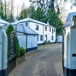 Rent 5 bedroom house in East Hertfordshire