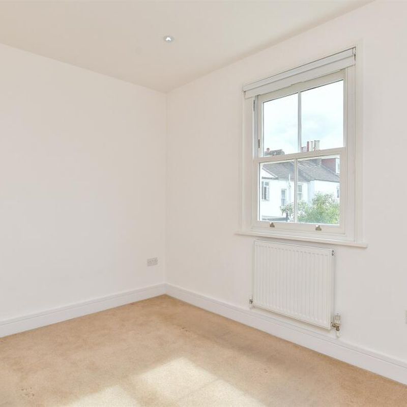 4 bedroom townhouse to rent Brighton and Hove