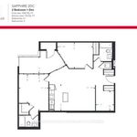 Rent 2 bedroom apartment of 81 m² in Ontario