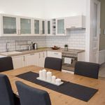 Rent 4 bedroom apartment of 125 m² in Budapest